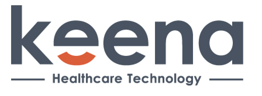keena health logo